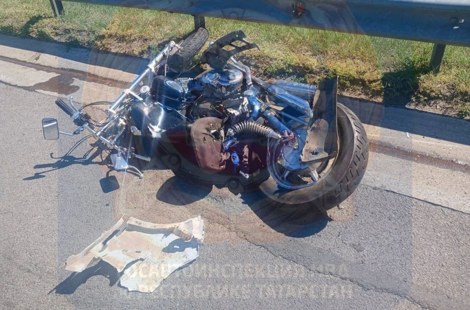 От полученных травм мужчина скончался до приезда скорой помощи.