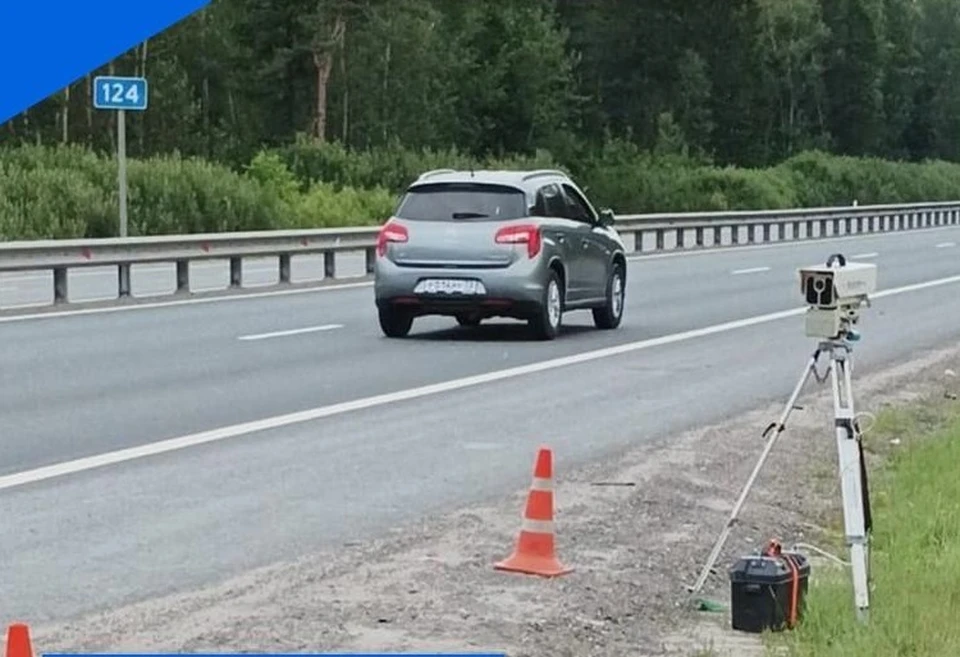 фото со страницы регионального Министерства дорожного хозяйства