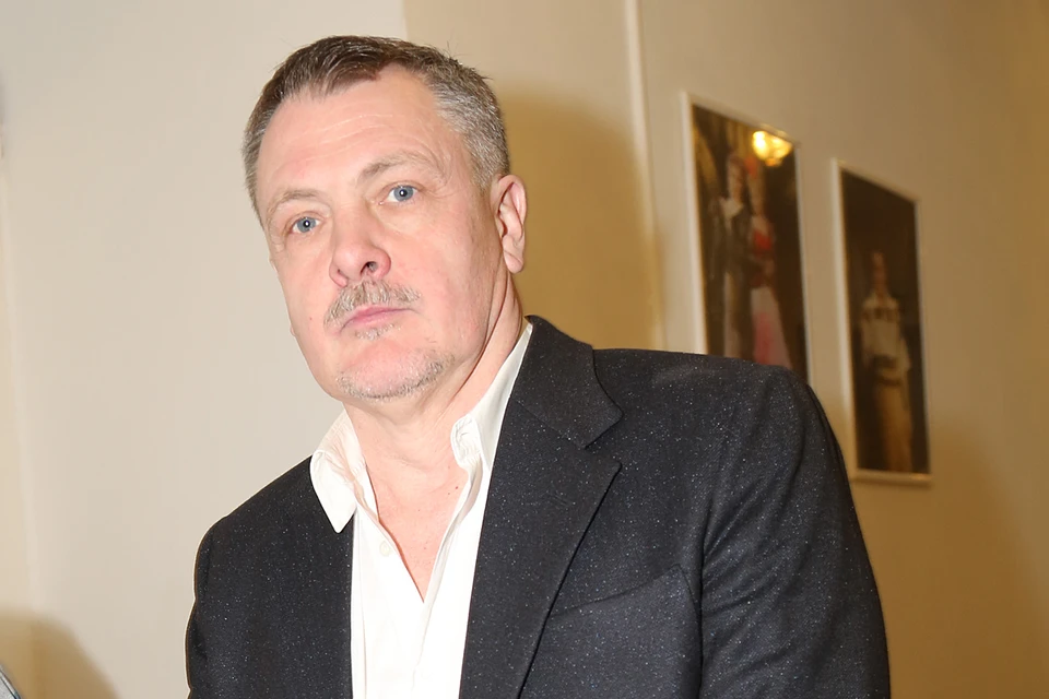 Юрий Павлович боролся с онкологией полтора года