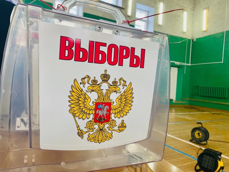 Избирательная кампания в Костромской области: этапы, кандидаты и технологии
