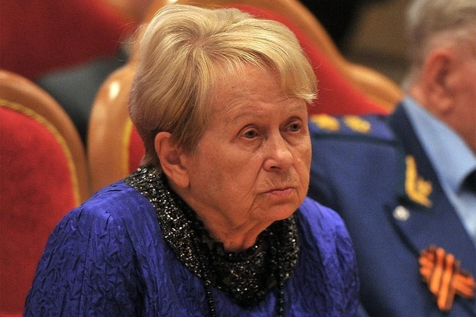 Директор Фонда Пахмутовой не подтвердил новость об отмене выступления из-за жары