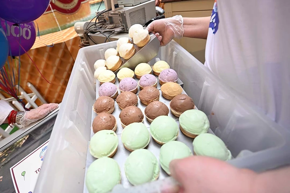 Холодный месяц повлиял на продуктовую корзину жителей Северной столицы.