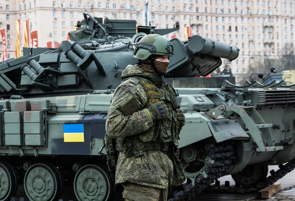 Нардеп Скороход назвала Минобороны Украины импотентным органом