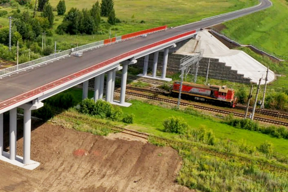 Фото: Министерство транспорта Пермского края
