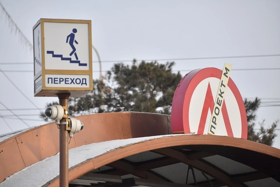 В Ставрополе проработают вопрос строительства перехода возле 54-й школы.