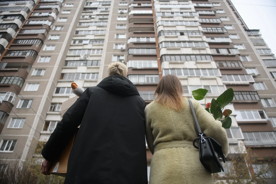 В ГД хотят пересмотреть критерий нуждаемости семей для выплат пособий