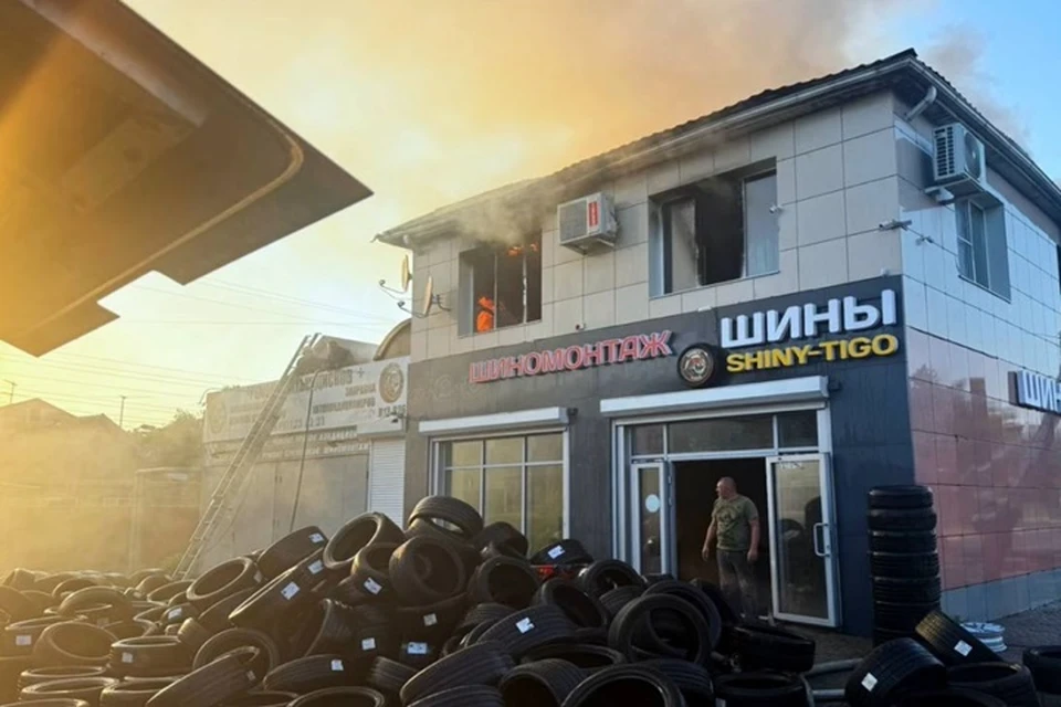 Фото: ГУ МЧС России по региону