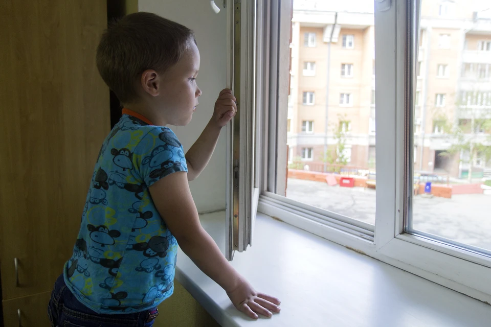 Спасатели призывают родителей быть бдительными