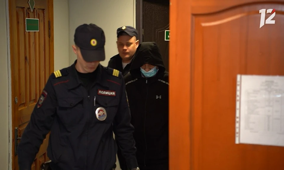 Фото: скриншот видео «12 канала»