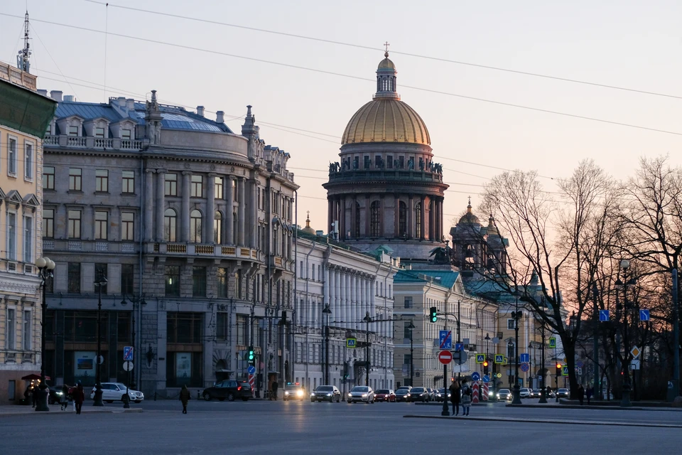 Атмосферное давление будет стабильным, но немного ниже нормы.