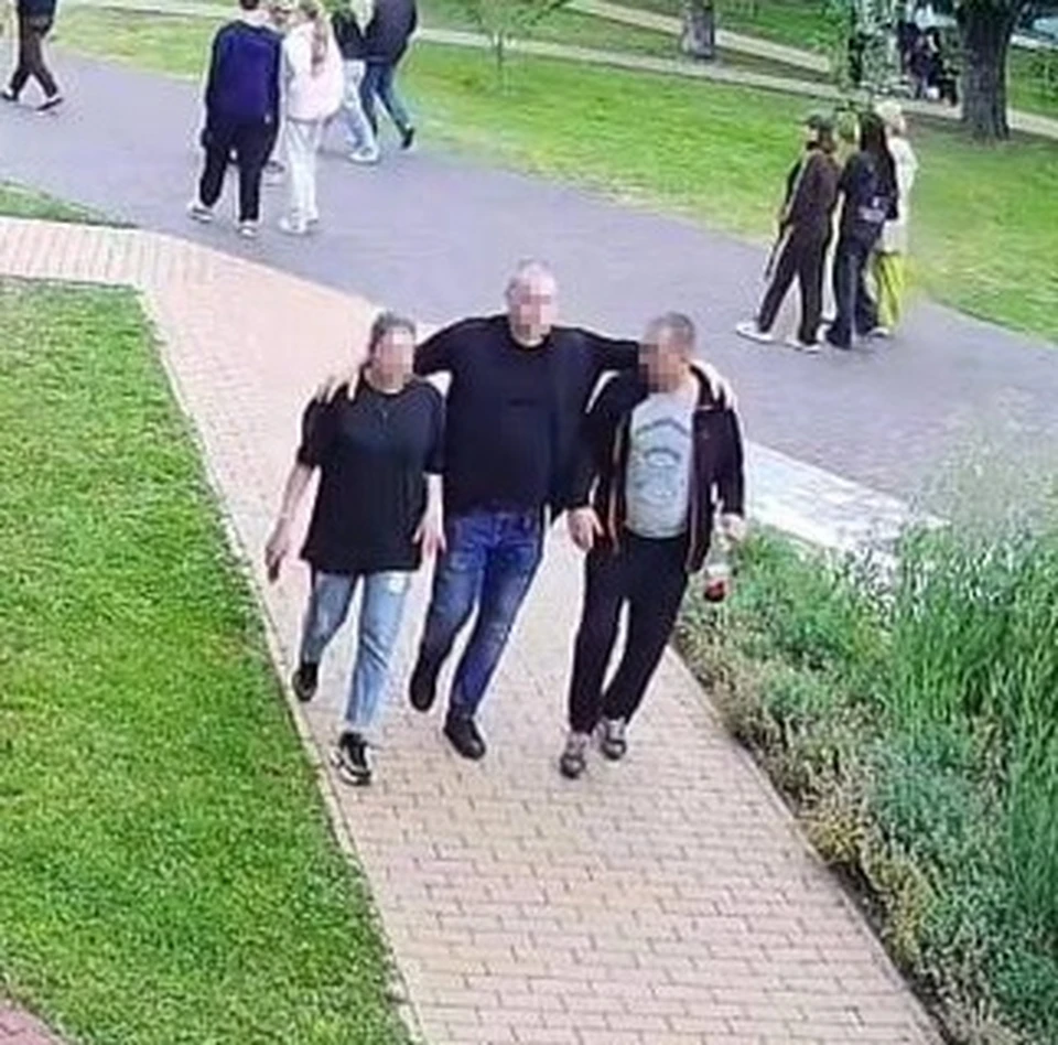 Фото: администрация Светловского округа.