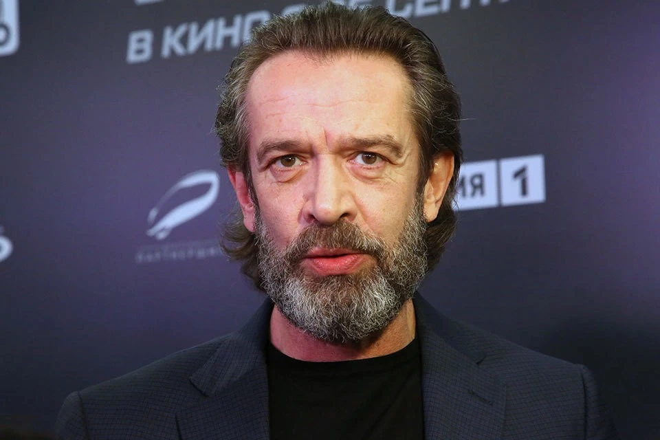 Машков предложил оскароносный фильм «Москва слезам не верит» для обмена с США