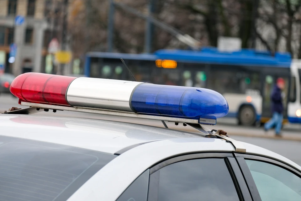 Жертву убедили в возбуждении уголовного дела.