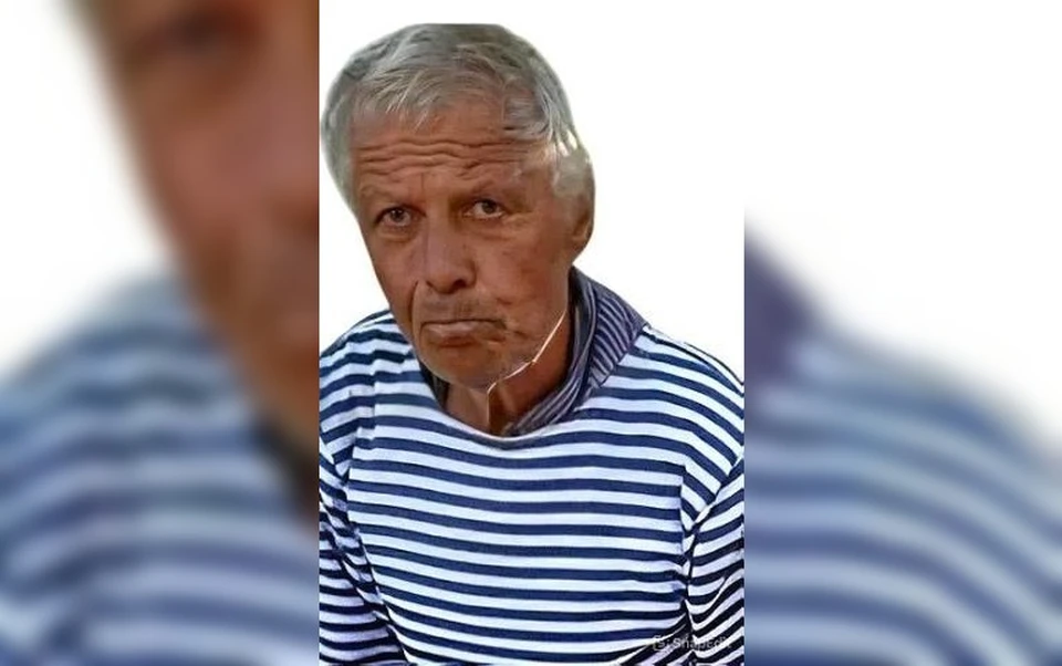 Фото: поисковый отряд «ЛизаАлерт» Крым/Vk
