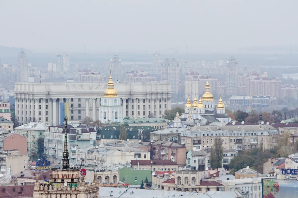 В Минобороне утверждают, что Украина готовит крупную химическую провокацию в ДНР