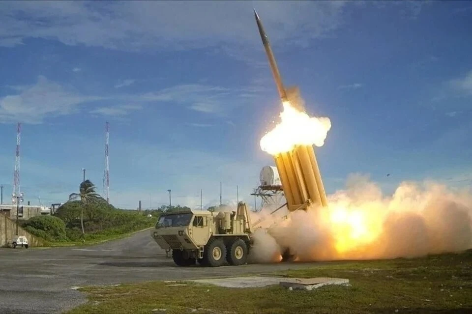 США уведомили Швейцарию о задержках поставок пяти систем Patriot из-за Украины