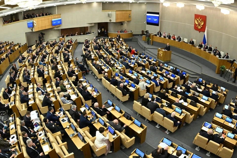 Аксенов: Госдума приняла предложения Крыма о лишении приобретенного гражданства