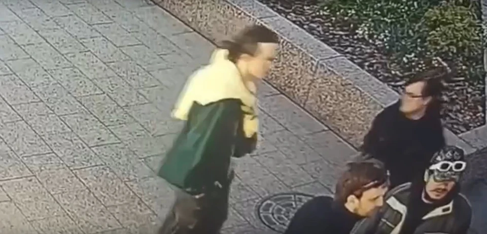 Фото: скриншот видео УМВД по Омской области «ВКонтакте»