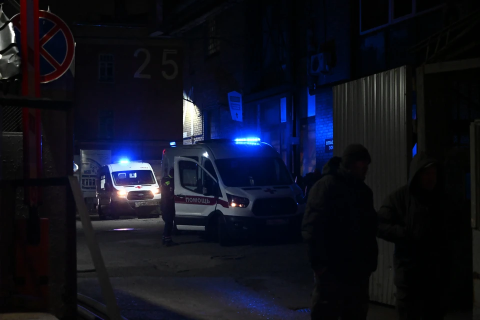 В Ангарске школьник пострадал от удара током на трансформаторной подстанции.