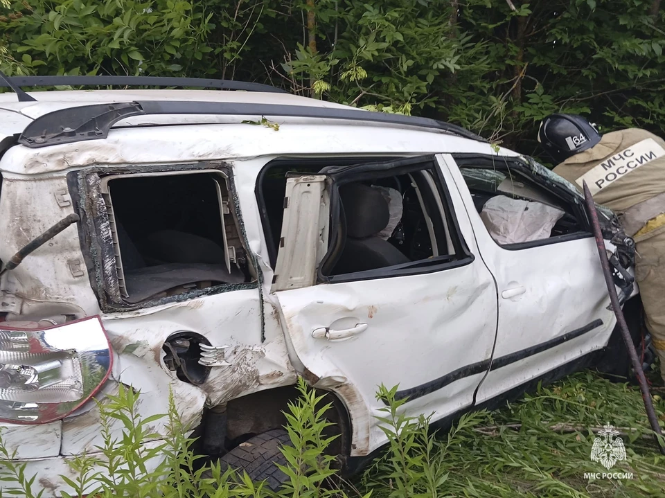 Сутки без пожаров в Тульской области