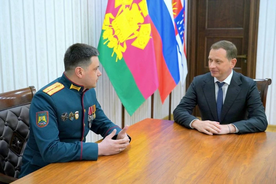 Фото: пресс-служба администрации Сочи