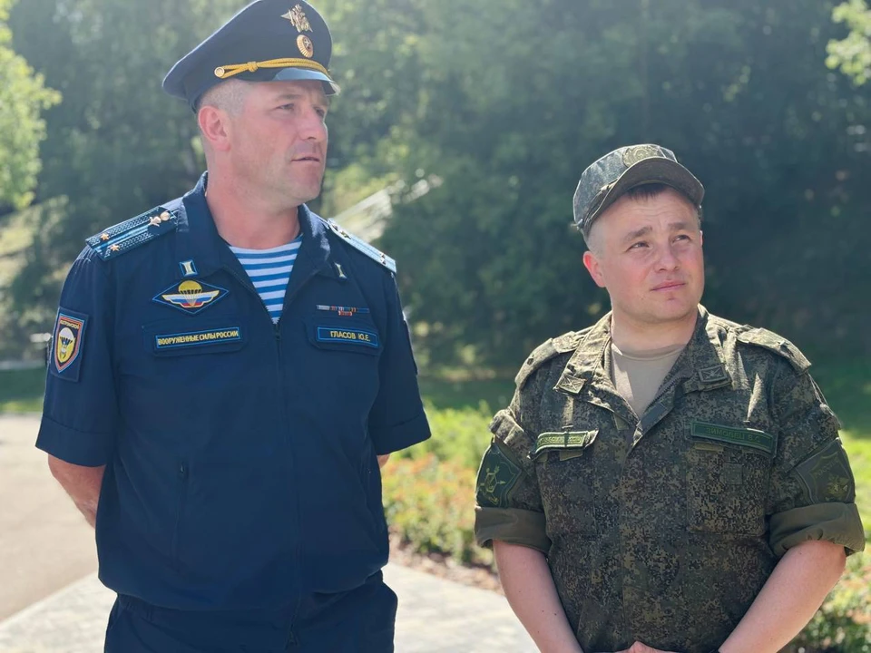 Фото: пресс-служба администрации Костромской области