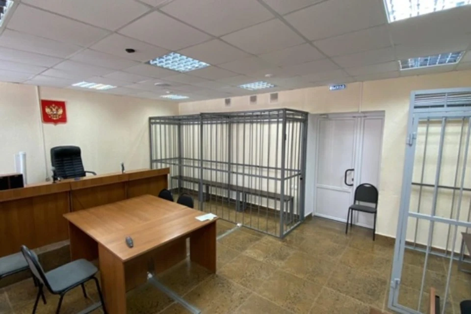 Фото: пресс-служба прокуратуры Брянской области.