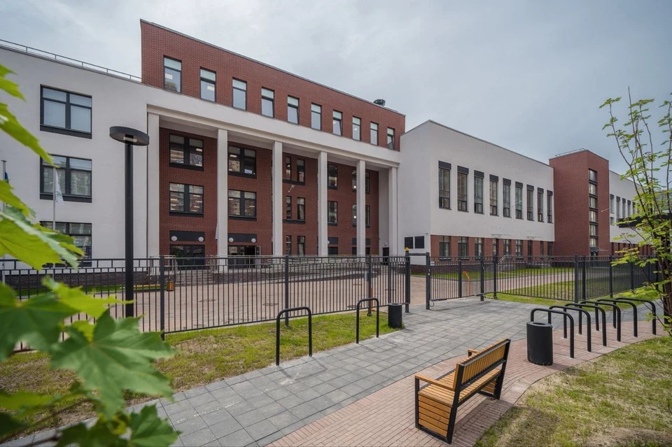 Фото Павел Никифоров.