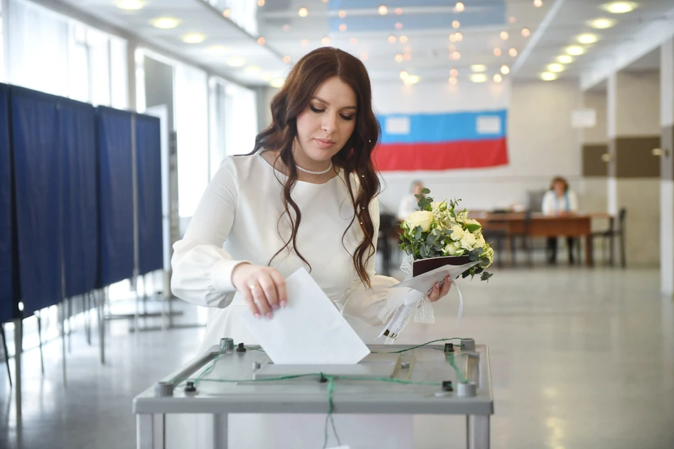 Выборы депутатов Горсовета Оренбурга пройдут в сентябре.