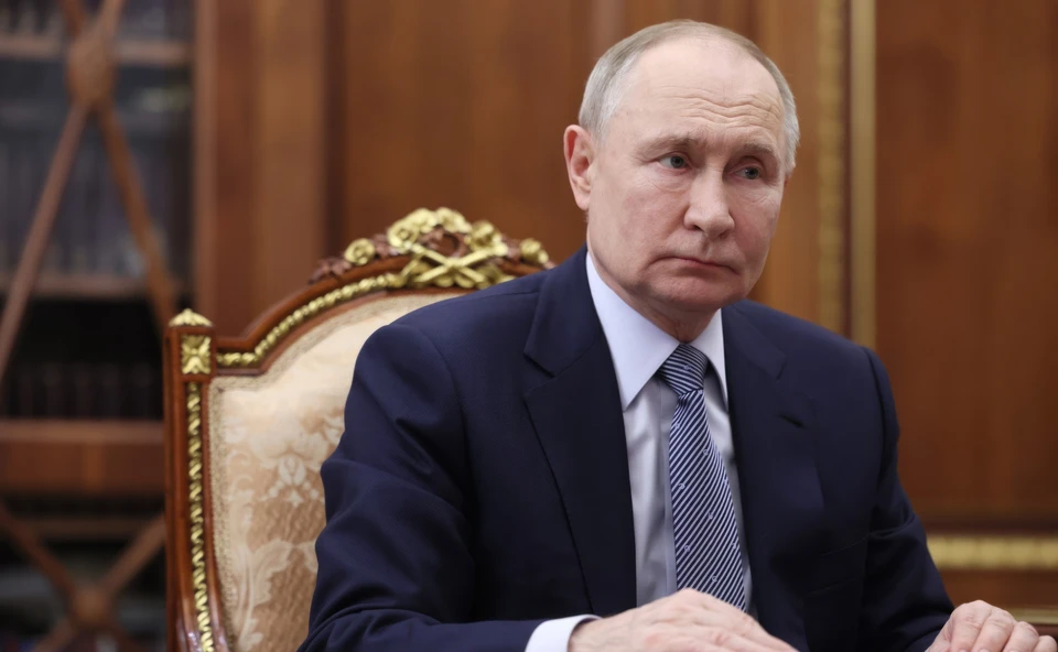 Авдеев отметил, что Киев сожгли за разжигание ненависти на русских землях
