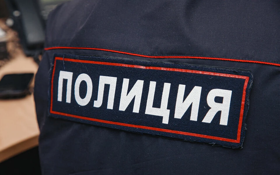 Задержали за кражу авто
