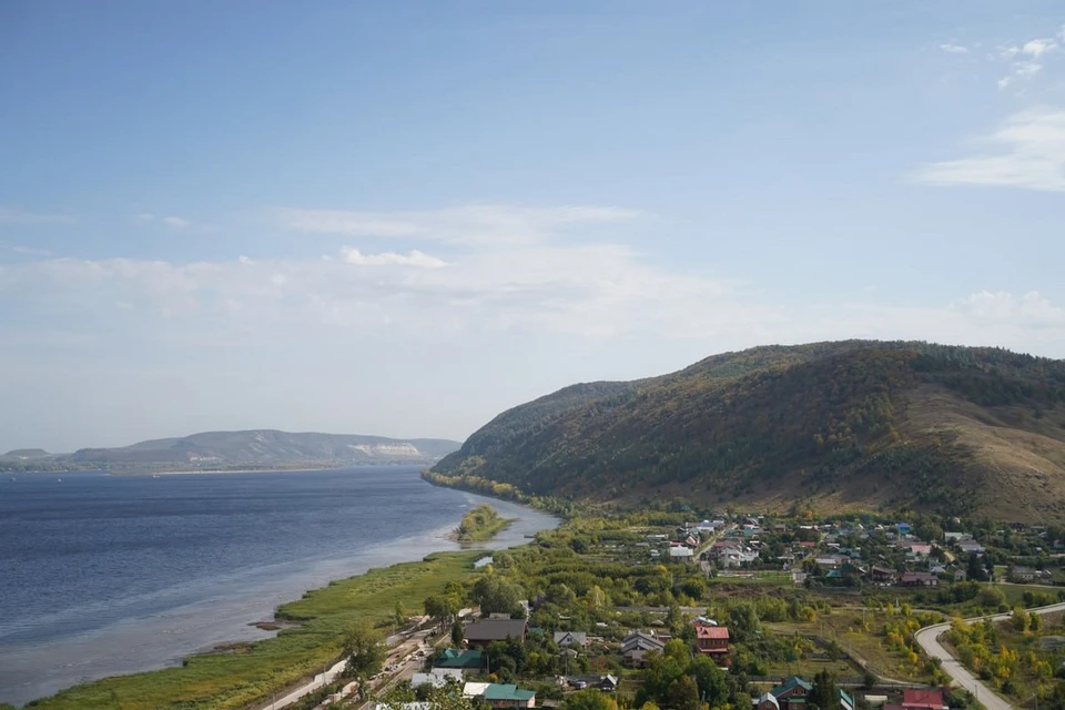 Мальчика нашли в нескольких километрах от места пропажи