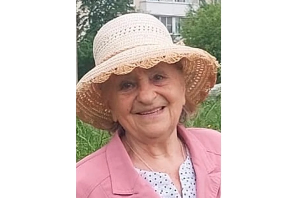 Пропала Антонину Павловну Чубарь (Догобородова). Фото6 VK/ВПСО Сова Тверь и Тверская область