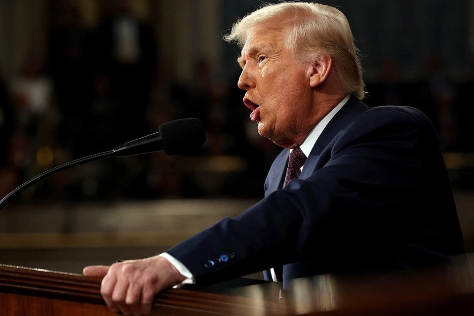 Нардеп Дмитрук прокомментировал слова Трампа о необходимости наступления ВСУ