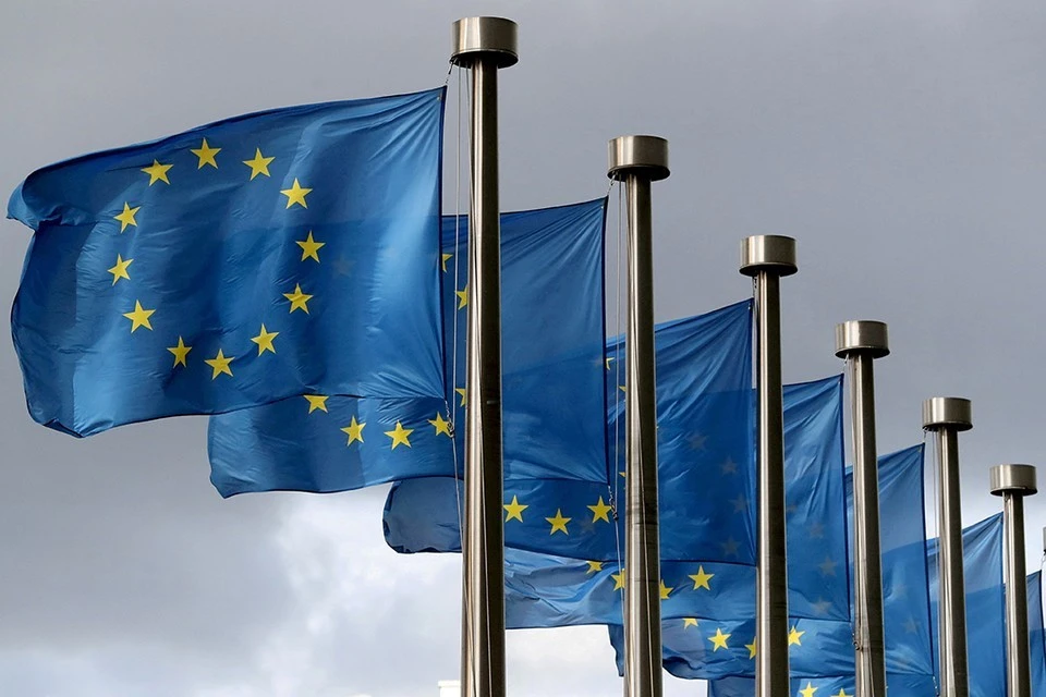 Санкции против 2,5 тысячи фигурантов из РФ стали антирекордом в истории ЕС