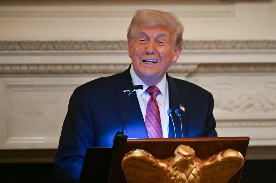 FT: Трамп вряд ли введёт санкции против РФ при истечении 50-дневного ультиматума