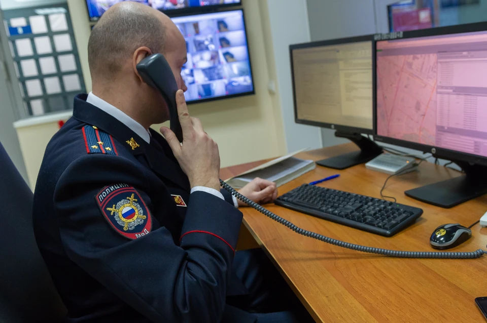 Родные пропавшей девушки обратились в полицию.