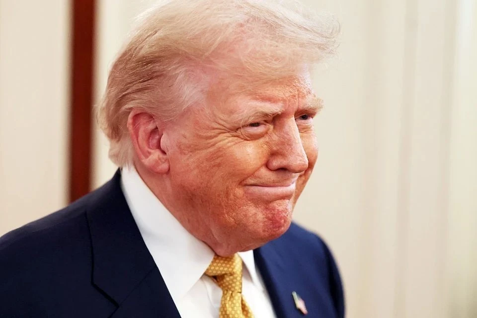 Bild: Трамп продолжил помощь Украине под влиянием Мерца