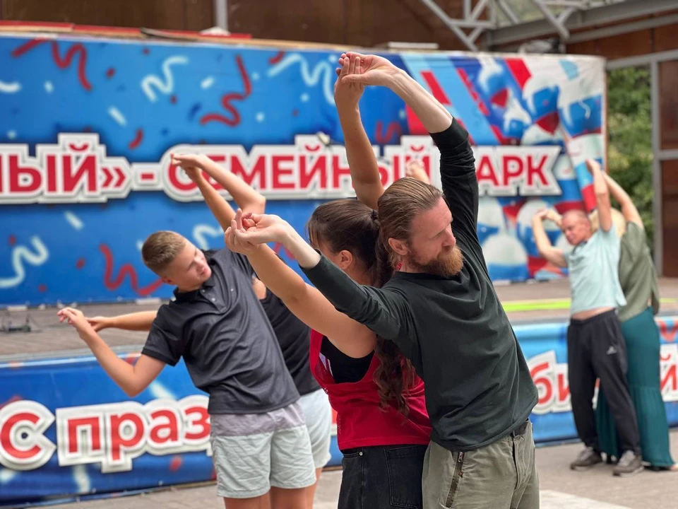 Фото: администрация Ульяновска