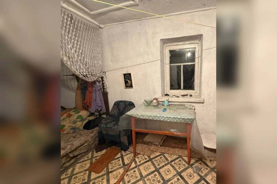 Житель Кызыла подозревается в убийстве супругов. Фото: СК по Туве