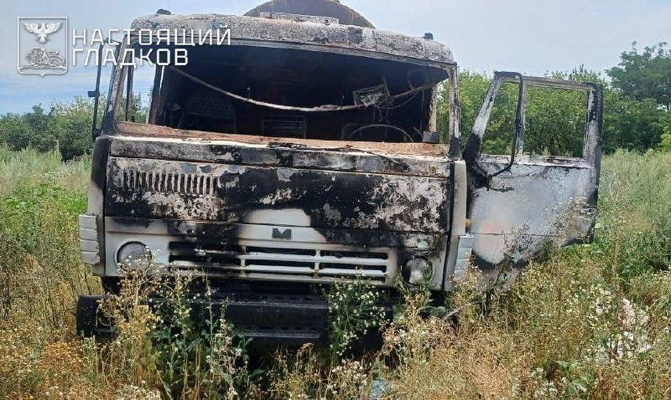Больше 80 беспилотников ВСУ атаковали Белгородскую область за сутки