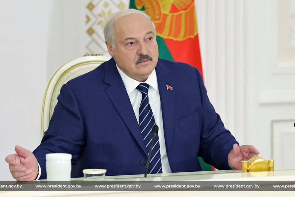 Лукашенко сказал, что Беларусь расширяет дипломатическое присутствие. Снимок носит иллюстративный характер. Фото: president.gov.by
