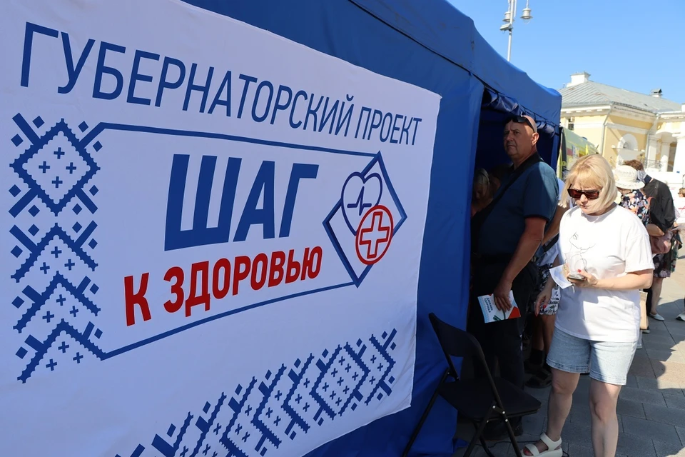 Фото: пресс-служба администрации Костромской области