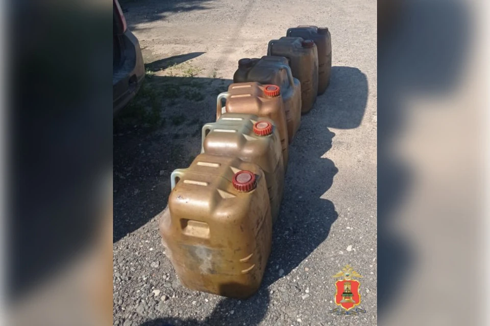 Их мужчина слил с фуры на трассе М-11.