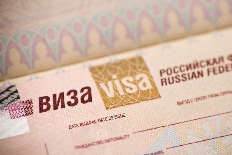 Унионист Драгош Галбур предлагает ввести визовый режим для граждан России. Фото: соцсети