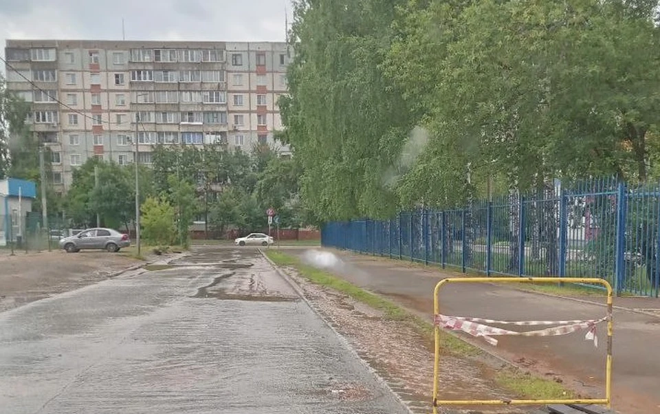 Фото: пресс-служба администрации Кирова