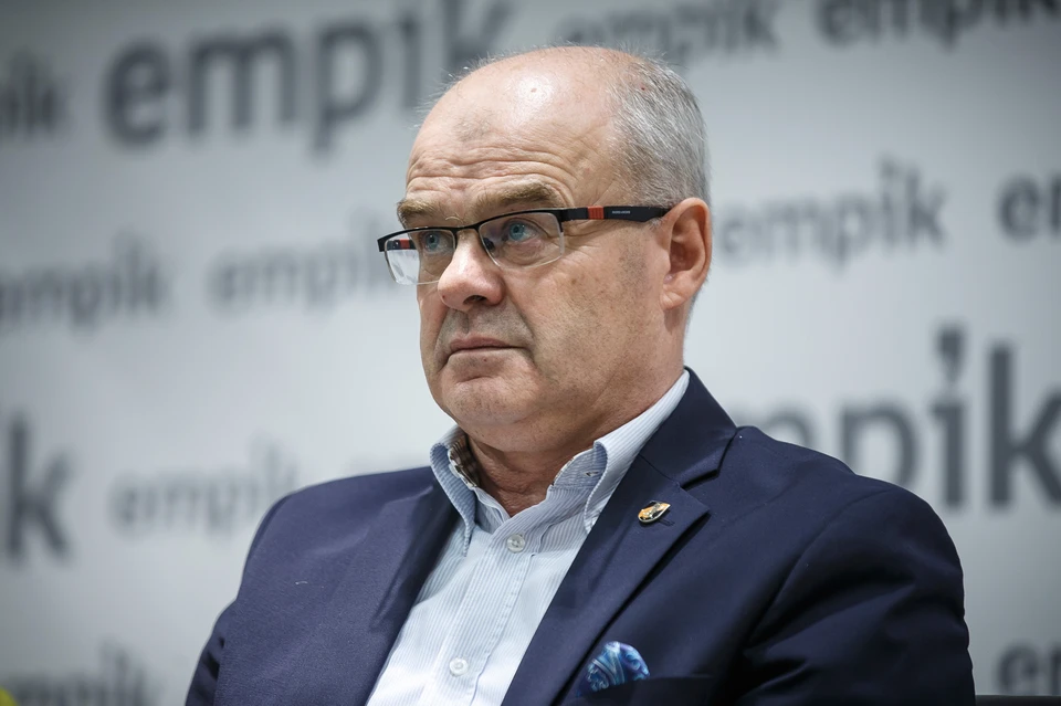 Скшипчак в свое время грозил Калининградской области «уничтожением»
