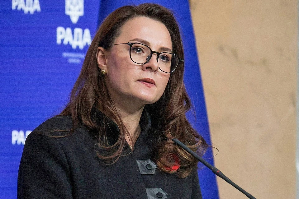 Bloomberg: новый премьер Украины собирается просить у МВФ еще больше денег
