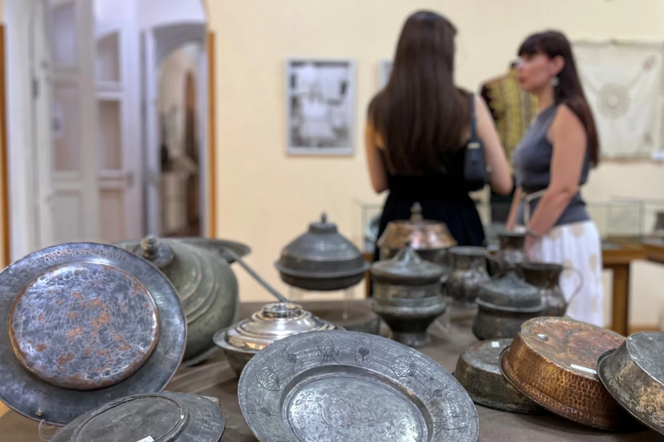 Может ли соцветие народов Крыма стать туристическим магнитом полуострова