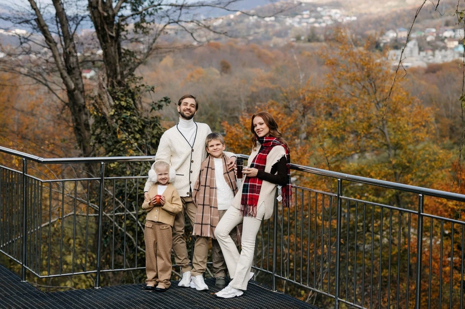 фото:пресс-служба девелопера AVA